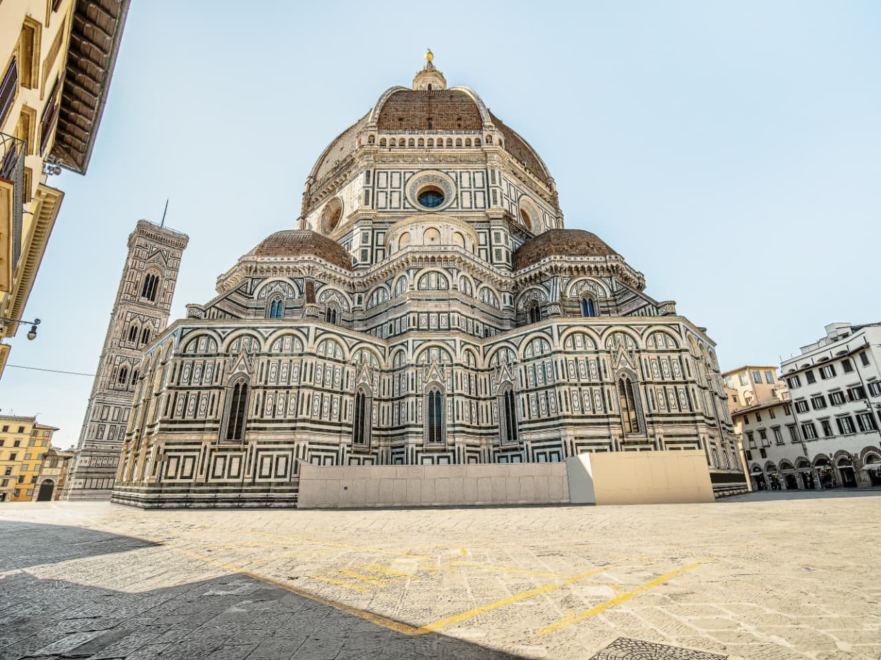 Villa toscana di lusso